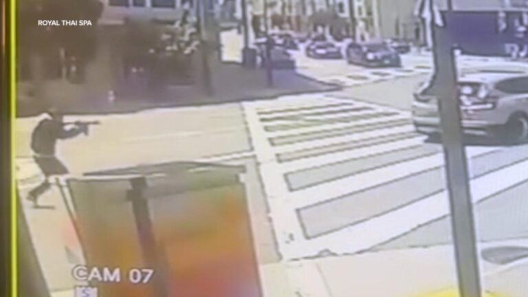 San Francisco surveillance video illustrates agony of city crime in Bob Lee’s final moments – Fox News