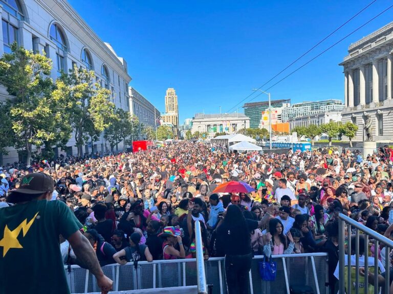 Your Ultimate Guide to the San Francisco Pride Parade 2025: Route, Date, Time, and Top Viewing Spots San Francisco Pride Parade 2025: Route, date, time and where to watch – USA Today