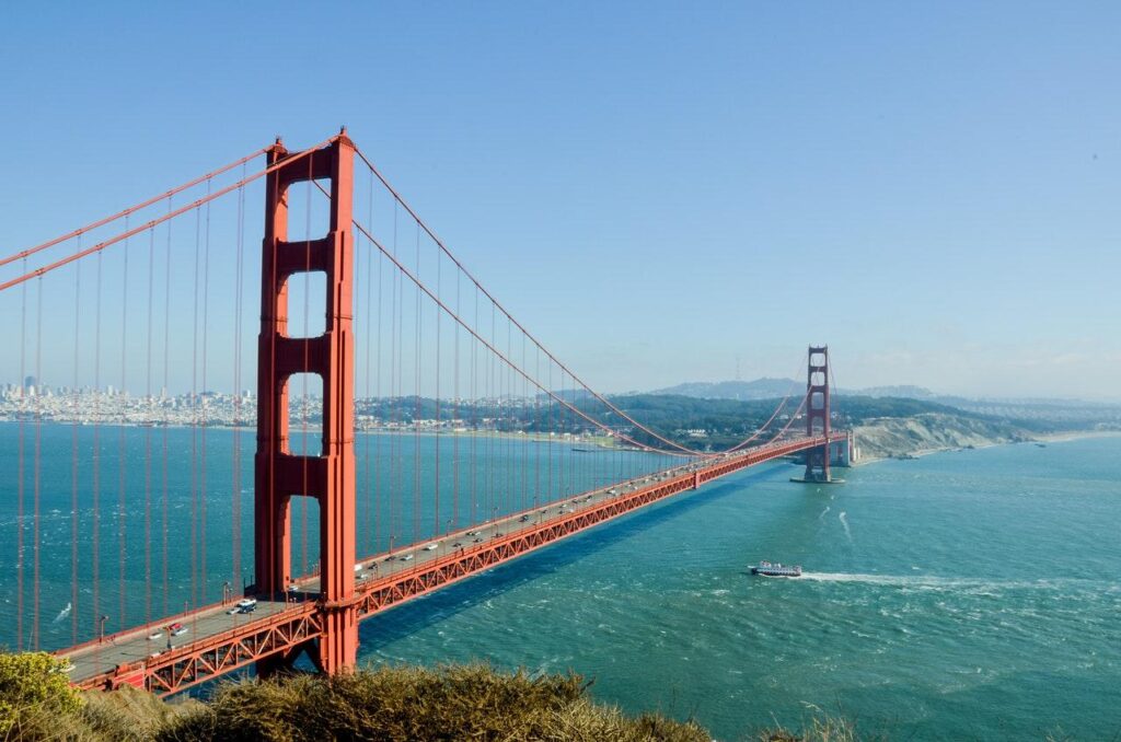Discover Why the San Francisco Peninsula Is the Top Corporate Travel Destination for 2025 This Place Means Business: The San Francisco Peninsula is the Best Corporate Travel Destination of 2025 – Business Traveler USA