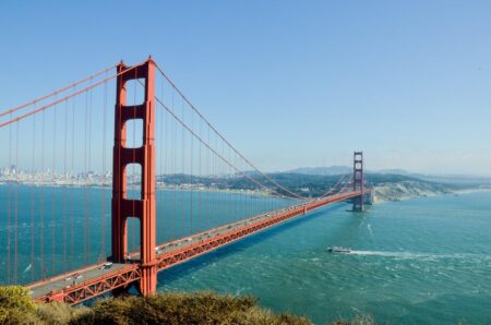 This Place Means Business: The San Francisco Peninsula is the Best Corporate Travel Destination of 2025 – Business Traveler USA