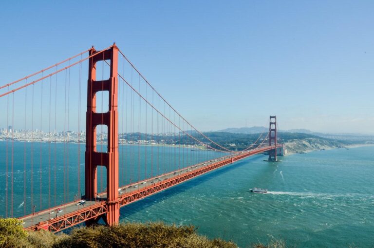 This Place Means Business: The San Francisco Peninsula is the Best Corporate Travel Destination of 2025 – Business Traveler USA