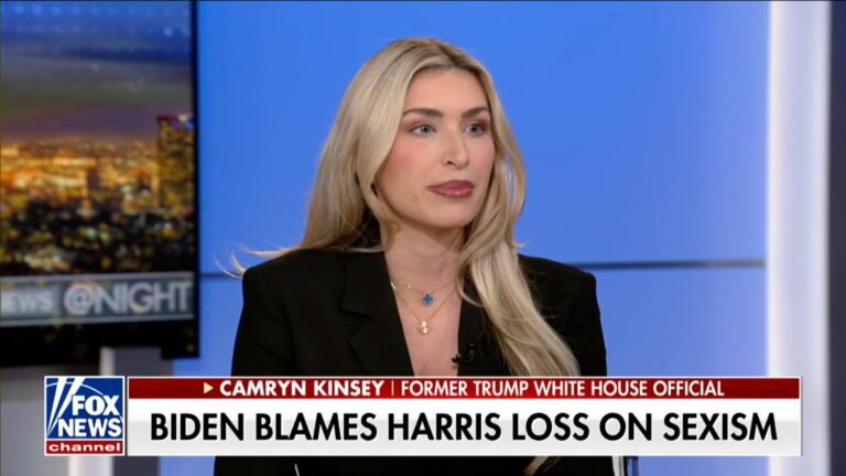 Fox News guest who slams San Francisco crime is arrested for working as pimp – The Independent