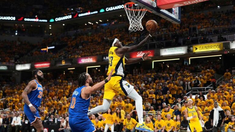 Kevin Hart Breaks Down the Indy Deal and Why the Pacers Are the Ultimate Example ‘The Pacers, we’ll use as an example.’ Kevin Hart on Indy deal, Mike Epps – IndyStar