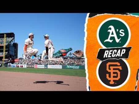 MLB Executives Left Speechless by San Francisco Giants’ Electrifying Season Kickoff MLB Executives Most Surprised by San Francisco Giants Hot Start To Season – Sports Illustrated