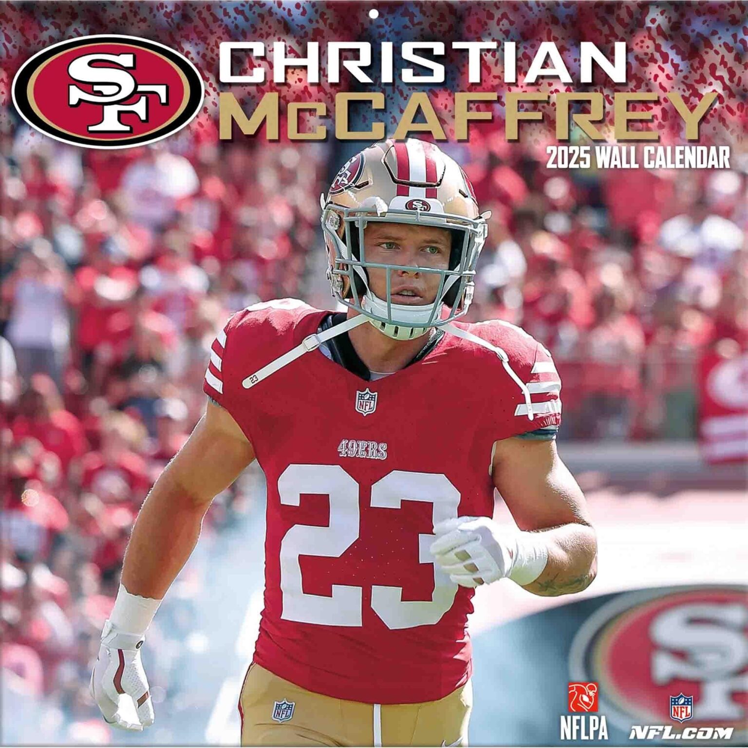 Realistic Expectations for 49ers RB Christian McCaffrey in 2025 – Sports Illustrated