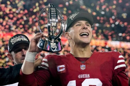 Every Thrilling Moment from the San Francisco 49ers’ Super Bowl Journey 49ers Super Bowl history: Every appearance by San Francisco – Yahoo Sports