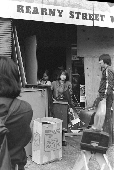 How Kearny Street Workshop created a platform for Asian American artists in the Bay Area – Datebook