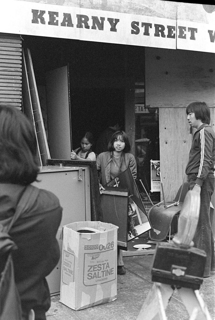 How Kearny Street Workshop created a platform for Asian American artists in the Bay Area – Datebook