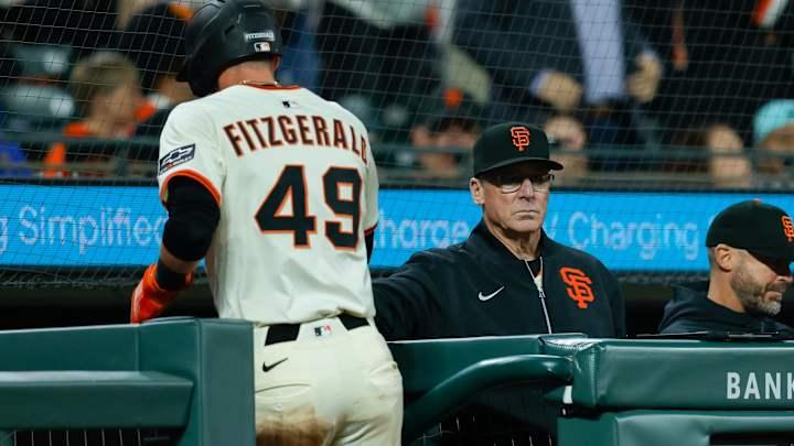 San Francisco Giants Infielder Shares Candid Thoughts on Latest Injury Struggles San Francisco Giants Infielder Shares Frustrations With Latest Injury Obstacle – Sports Illustrated