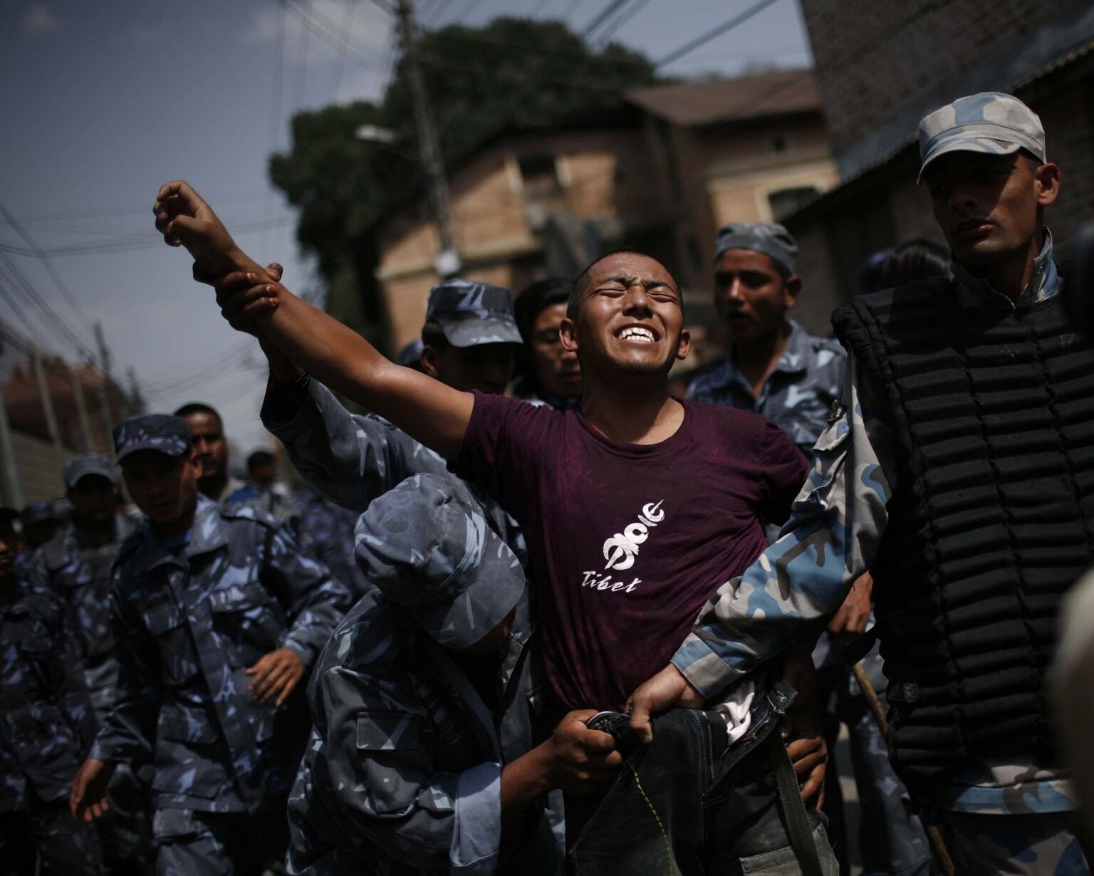 How China Extended Its Repression into the Heart of an American City How China extended its repression into an American city – The Washington Post