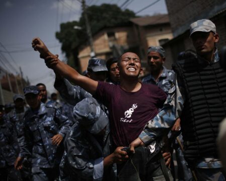 How China Extended Its Repression into the Heart of an American City How China extended its repression into an American city – The Washington Post