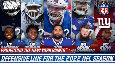 Giants’ Offense Stumbles Toward One of the Lowest Outputs in Team History Giants’ Offensive Production Approaching Franchise All-Time Low Point – Sports Illustrated