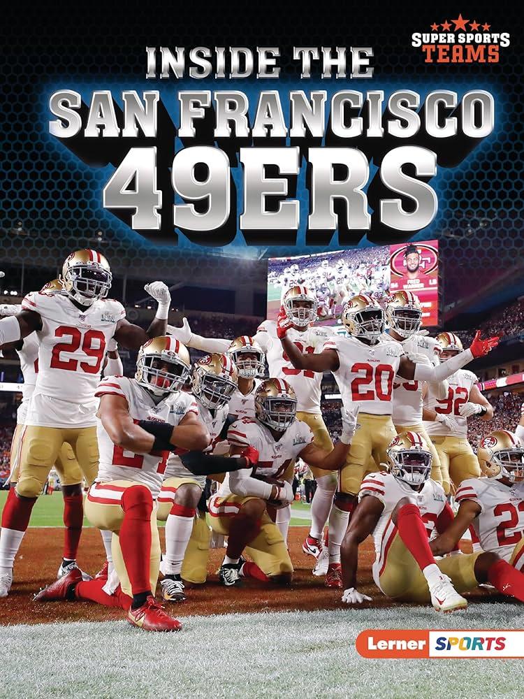 San Francisco 49ers Poised to Sell 6% Stake in Landmark $8.5 Billion Valuation San Francisco 49ers to sell 6% stake at world record ‘US$8.5bn’ valuation – SportsPro