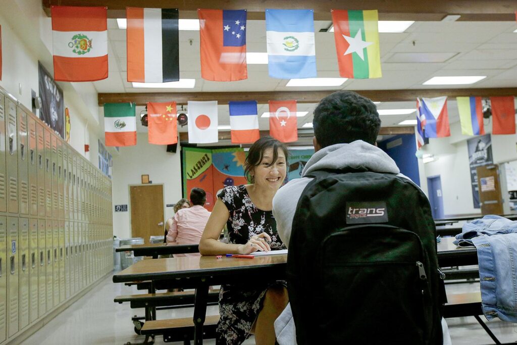 How a Landmark 1974 Supreme Court Case Continues to Shape Education for English Learners How a 1974 U.S. Supreme Court Case Still Influences English-Learner Education – Education Week