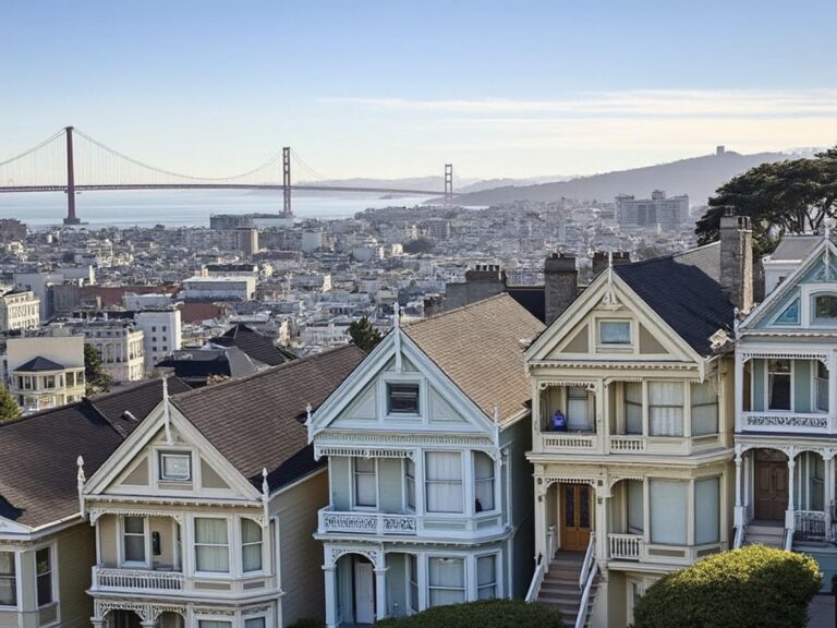 San Francisco crime rates drastically shifted in the pandemic. These charts show what’s happening now – San Francisco Chronicle