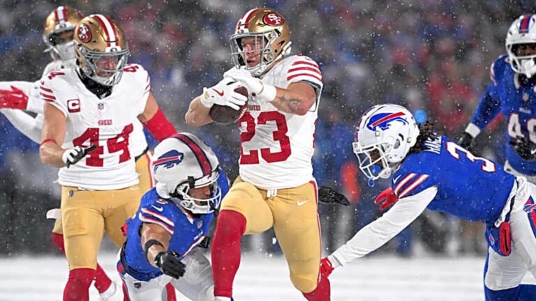 Super Bowl LVI Champion Safety Shines Bright, Leading Bills’ OTAs Depth Chart Super Bowl LVI champion safety ‘overlooked a bit,’ firmly atop Bills’ OTAs depth chart – Sports Illustrated