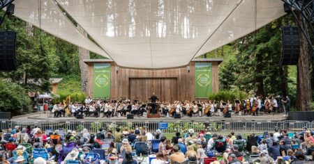 San Francisco’s Stern Grove Festival Unveils Exciting 2024 Free Concert Lineup San Francisco’s Stern Grove Festival announces 2024 lineup of free concerts – San Francisco Chronicle