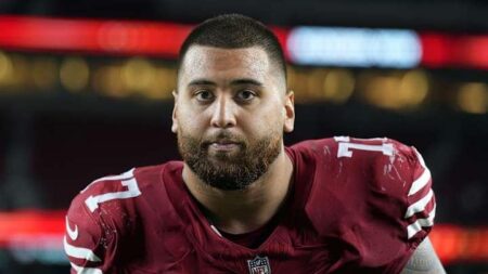 49ers RG Dominick Puni Shines as One of the NFL’s Top 10 Guards PFF: 49ers RG Dominick Puni is NFL’s 10th-Best Guard – Sports Illustrated
