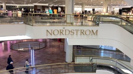 Nordstrom Closes Its San Francisco Store After 35 Years of Service Nordstrom closes its San Francisco store after 35 years – CNN