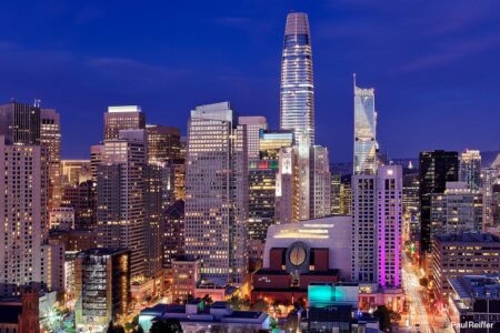 The complicated truth about San Francisco – CNN