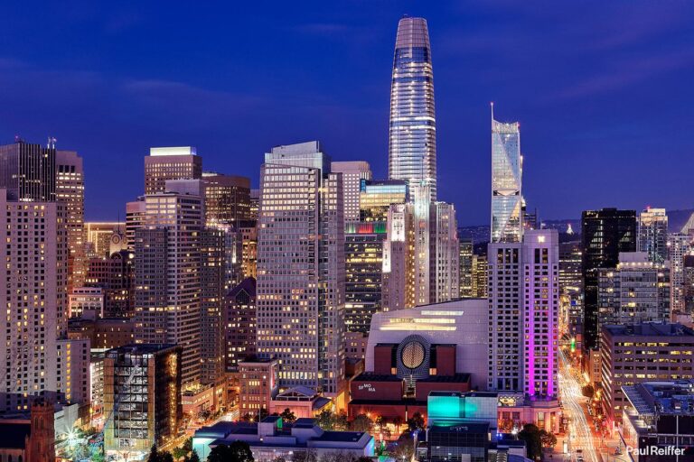 The complicated truth about San Francisco – CNN