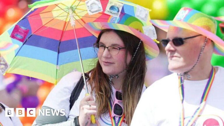 Big sponsors cancel support for Pride parades, but LGBTQ+ groups remain determined – USA Today