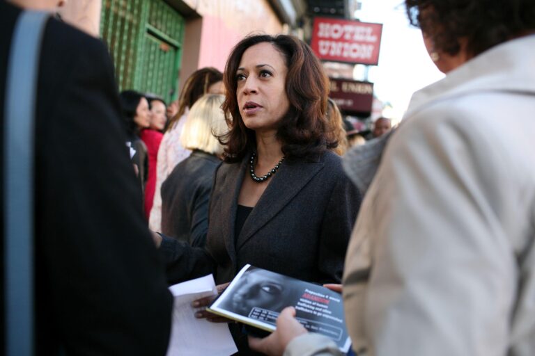 How San Francisco’s Democratic Powerhouse Sparked Kamala Harris’ Presidential Journey How San Francisco’s Democratic political machine led to Kamala Harris’ presidential campaign – The Conversation
