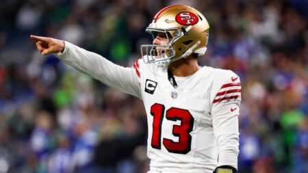 CBS Sports Gives 49ers a “C-Plus” for Brock Purdy’s Extension – Sports Illustrated