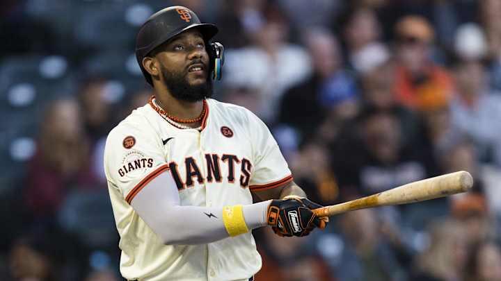 Giants Slugger Set to Make Triumphant Return After Lengthy Road Trip Giants Slugger Set To Rejoin Team After Long Road Trip With Return Date Nearing – Sports Illustrated