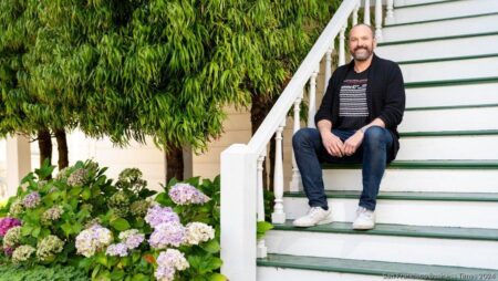 San Francisco Music Industry Visionary Ghazi Shami to Headline Thrilling New Conference San Francisco music industry leader Ghazi Shami set to speak at new conference – CBS News