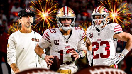 The 49ers Struggled Through One of the NFL’s Toughest Offseasons The 49ers had the NFL’s 2nd-Worst Offseason Per CBS Sports – Sports Illustrated