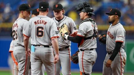 MLB Insider’s Bold Prediction for the San Francisco Giants’ Postseason Run MLB Insider Shares Bold Take on San Francisco Giants Postseason Potential – Sports Illustrated