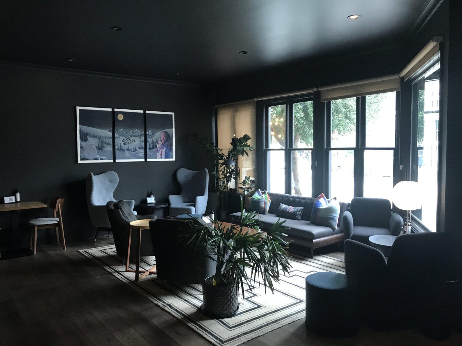 What to Order at Bar Iris in San Francisco – Business Traveler USA