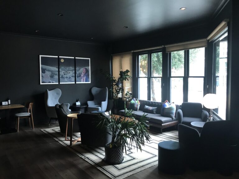 Must-Try Dishes to Order at Bar Iris in San Francisco What to Order at Bar Iris in San Francisco – Business Traveler USA