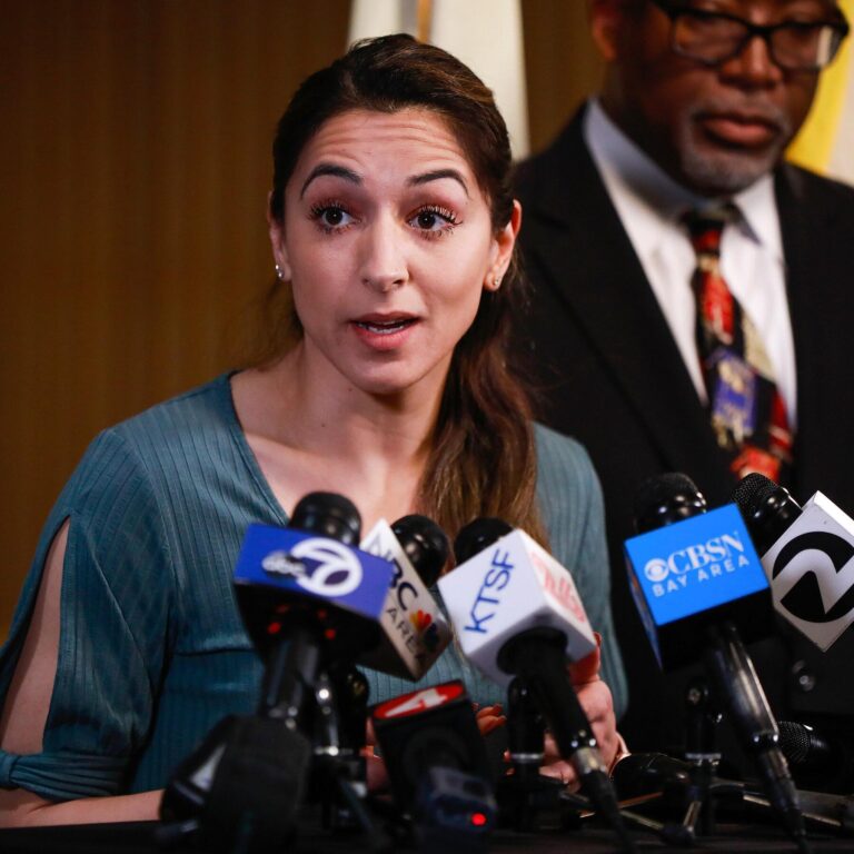 San Francisco Ousts School Board Members (Published 2022) – The New York Times