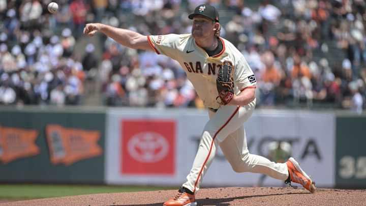 SF Giants Ace’s Campaign Echoes His Remarkable Cy Young Comeback SF Giants Ace’s Campaign Has Been Eerily Similar to His Previous Cy Young Season – Sports Illustrated