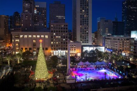 27 Enchanting Holiday and Christmas Events to Experience Around San Francisco 27 Magical Holiday And Christmas Events To Discover Around San Francisco – Secret San Francisco