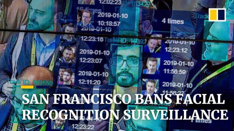 San Francisco becomes the first US city to ban facial recognition by government agencies – The Verge