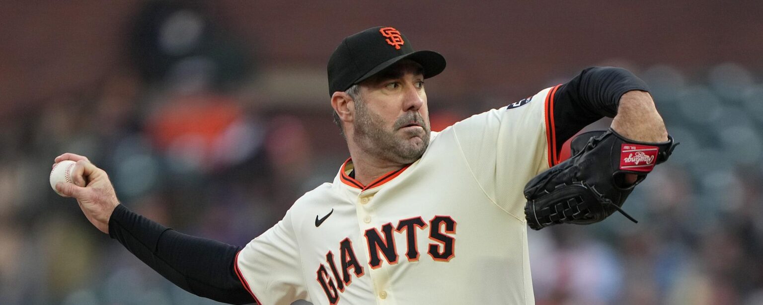 San Francisco Giants Suffer Major Setback With Star Headed to Injured List – Sports Illustrated