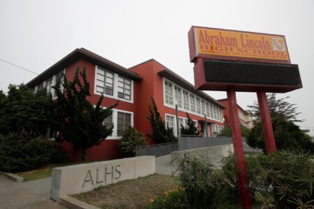 San Francisco Schools Choose to Keep Jefferson, Lincoln, and Washington Names San Francisco Schools Will Keep Jefferson, Lincoln and Washington Names (Published 2021) – The New York Times