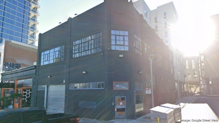 Last gay bathhouse in S.F. shut down over AIDS – SFGATE