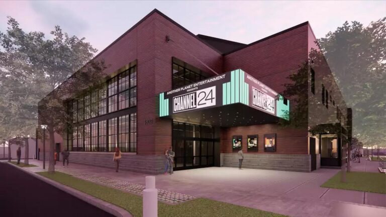 New entertainment venue is under construction in Sacramento. What’s next for music scene? – Sacramento Bee