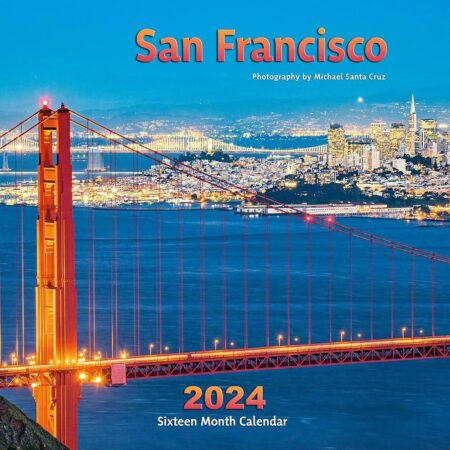 Why 2024 Is So San Francisco – The New York Times