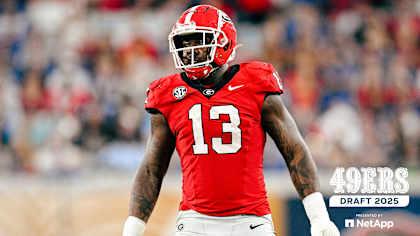 Are the 49ers Concerned About Defensive End Mykel Williams? – Sports Illustrated