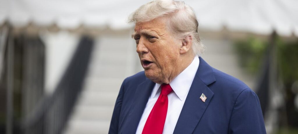 Donald Trump Unveils Bold Plan to Dismantle US Department of Education; Bay Area Educators Respond Donald Trump says he plans to dismantle US Department of Education; Bay Area educators respond – ABC7 San Francisco