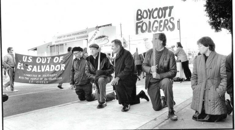 San Francisco Takes a Bold Stand: Boycotting Much of the United States SF is now boycotting most of the United States – Mission Local