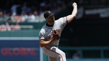 Giants’ Ace Pitcher Set for Triumphant Comeback Against Guardians Giants Star Pitcher Set To Return From Injured List Against Guardians – Sports Illustrated