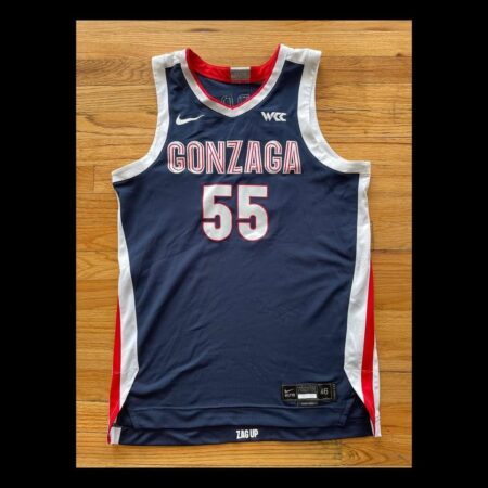 How a Game-Changing WCC Announcement Could Transform Gonzaga’s Path to the Conference Championship How a Major WCC Announcement Impacts Gonzaga’s Path to Conference Championship – Athlon Sports