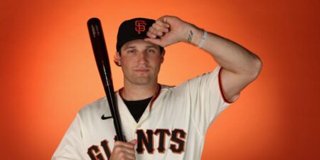 Giants Manager Hails Casey Schmitt as a “Lucky” Find Amid Infield Injury Crisis Giants Manager Says the Team is “Lucky” to Have Casey Schmitt Amid Infield Injury – Sports Illustrated