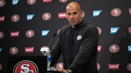 49ers Ready to Rely on Rising Defensive Stars The 49ers are Preparing to Rely on Several Defensive Rookies – Sports Illustrated
